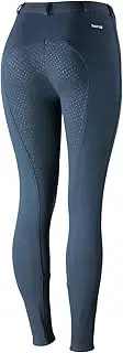[HORZE] Womens Active Silicone FS Breech