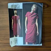 NEW Vogue V1362 Lorcan Mullany Dress Sewing Pattern Size 14-22 UNCUT