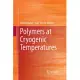 Polymers at Cryogenic Temperatures