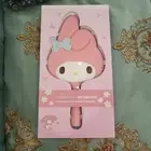 Sanrio My Melody Vanity LED Handheld Mirror with stand Pink