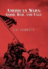 在飛比找博客來優惠-American Wars: Good, Bad, and 