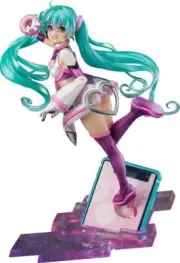Character Vocal Series 01 Hatsune Miku Kentaro Yabuki x osoba Ver. 1/7 Figure