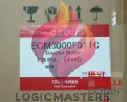 New 1PCS AZBIL ECM3000F011C Quality Assurance