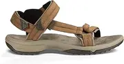 [Teva] Womens 1012073 Terra Fi Lite Leather