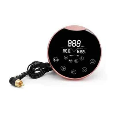 AVA Neo PMU Touchscreen Power Supply - Permanent Makeup