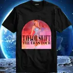 TAYLOR SWIFT 中性 TAYLOR SWIFT THE ERAS TOUR TUR 男式 T 恤