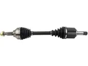 For 2009-2016 Ford Flex CV Axle Assembly Front Left DriveBolt 89513RY 2011 2012