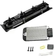 Ignition Coil Module 1208553 1208026 1208551 12580537 Compatible For Opel Vauxhall Vectra 2.2 Astra ZafiraI C07118 0986221094 880176