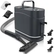 Advwin Steam Cleaner, 1500W Portable Steamer with High Pressure & High-Temperature