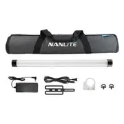 Nanlite PavoTube II 15X 2ft RGBWW LED tube 1 Kit