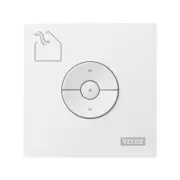 VELUX Wall Mounted Remote Control Keypad
