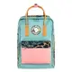 ├登山樂┤ 瑞典Fjallraven Kanken Art Plus背包 FR23634-966 大地森機