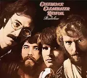 CREEDENCE CLEARWATER REVIVAL's Pendulum