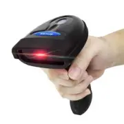 Handheld Wirelress Barcode Scanner&NT-1228BL Bluetooth 1D/2D QR Bar Code Reader