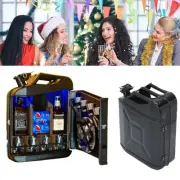 Mini Bar Cabinet Jar Set Cabinet Gas Can Bar Whiskey Bar Small Bar Cabinet