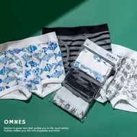 在飛比找蝦皮購物優惠-【Bertha shop】日本代購 直送 omnes 有機棉