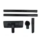 Complete Cleaning Solution with this Vacuum Cleaner Accessory Kit Rod Tool