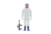 G.I. Joe Gamemaster Drone ReAction 3.75" Kids Collectable Action Figure Toy