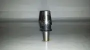 *NEW* MOOG MHP MACHINES JACOBS CHUCK ADAPTER, 92572-003, JT#3 TOOLING