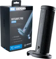 Oxford HotGrips Pro, heated grips