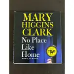 全新CD 4片裝有聲書 MARY HIGGINS: NO PLACE LIKE HOME BY JAN MAXWELL