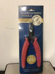 DARICE JEWELRY & HOBBY TOOLS SPLIT RING PLIER NEW