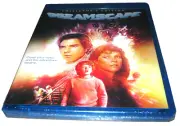 Dreamscape - Collector's Edition - Dennis Quaid - Blu-Ray - New Sealed Region A