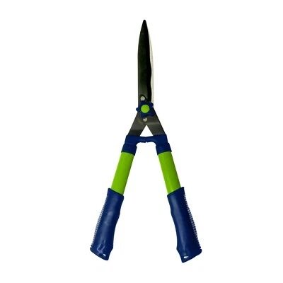 Saxon Hedge Shear 540mm Wavy Tensioner