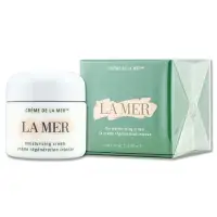 在飛比找Yahoo奇摩購物中心優惠-LA MER 海洋拉娜 乳霜 60ML