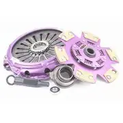 Xtreme Performance Race Clutch Kit - Sprung Ceramic, KMI24004-1R