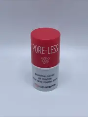 My Clarins Pore-Less Blur & Matte Stick Pore Treatment 0.1 oz/3.2g NWOB