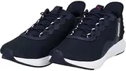 311997 Running Shoes SOFTRIDE Cruise Ease in, 25 Spring and Summer Color Puma Navy/Puma Black (02), 29.5 cm