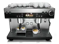 在飛比找樂天市場購物網優惠-WMF Espresso 自動濃縮咖啡機(雙內建磨豆機+自動