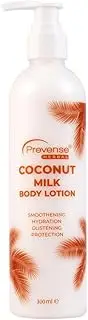 Coconut Milk Body Lotion
