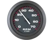 Sierra Amega Tach 7Krpm-Gas Ob-Io-Ib 58255P