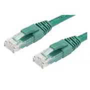 3M Cat 6 Ethernet Network Cable Green