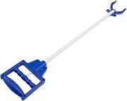 Leona Co 79cm Reacher Grabber - Long Mobility Aid - Heavy Duty Grip Arm - Reaching Assist Reaching Tool Ideal Indoor and Outdoor Reaching Mobility Aid and Trash Grabber Picker Upper Tool
