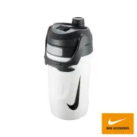 在飛比找momo購物網優惠-【NIKE 耐吉】運動水壺 大口徑霸水壺 FUEL JUG 