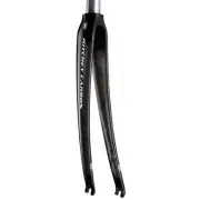Ritchey Comp Road Fork, UD Carbon/Alum, 700c x 1" Matte