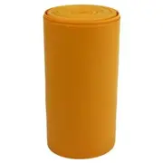 Fabrication Enterprises 10-6317 6 yards Sup-R Band Latex-Free Gold
