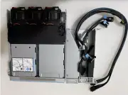 New genuine Dell R760 7625 R7615 NVME SATA SAS Rear hard disk backplane 4 x 2.5