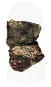 Phantomleaf Wasp I Z3A Gaiter Neck Loop Scarf Camouflage