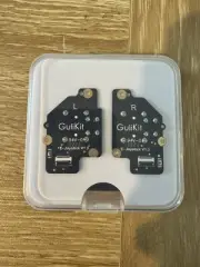 For Steam Deck No Drifting Joys Gulikit Electromagnetic Joystick Module Type-A/B