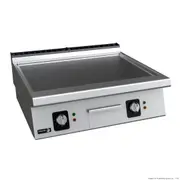 Fagor Kore 700 Bench Top Chrome Electric Griddle Ng FT-E710CL - FT-E710CL