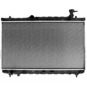 Jayrad Radiator - JR5063J