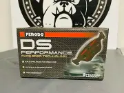DS-Ferodo DS Performance FRONT Brake Pads For VW GOLFM5/6/GTI/EOS/PASSAT-FDS1641