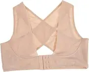 Healvian Shapewear Body Suits for Women Shoulder Posture Corrector Vests for Women Upper Brace Chest up Shapewear Posture Support for Women Hump Belt Shoulder Posture Belt