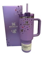 Stanley x Olivia Rodrigo Limited Edition 40oz Tumbler- BNIB~US SELLER