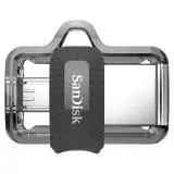 在飛比找遠傳friDay購物精選優惠-SanDisk Ultra Dual OTG 128GB 雙