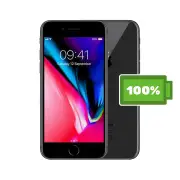 iPhone 8 | New Battery (Refurbished) - 64GB Grey Very Good